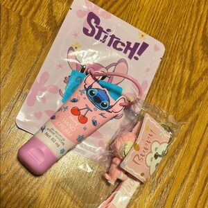 Face mask hand cream givy